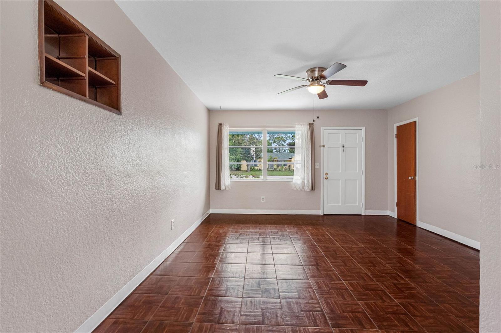 VIRGINIA GROVES ESTATES - Residential