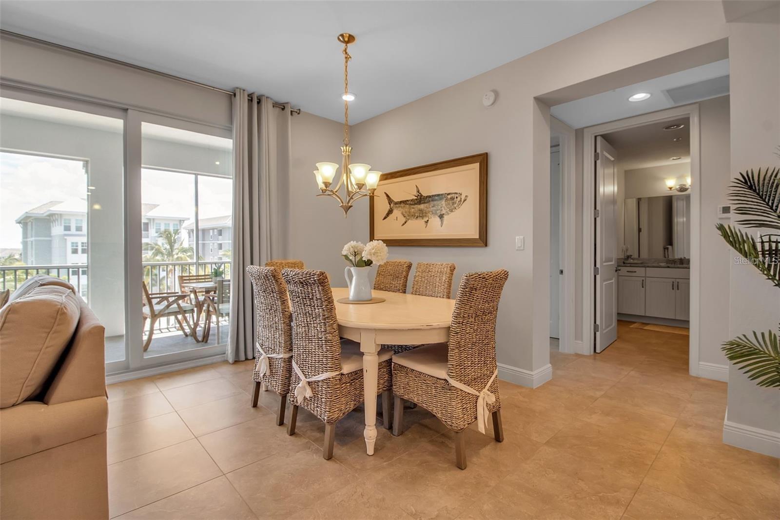 MARINA WALK ON HARBOUR ISLE - Residential