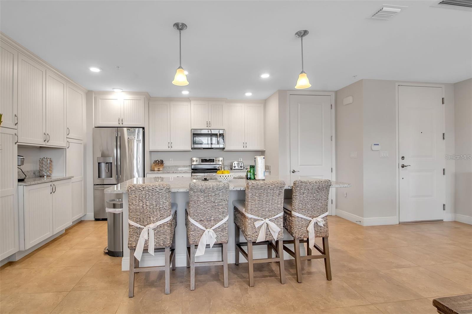 MARINA WALK ON HARBOUR ISLE - Residential