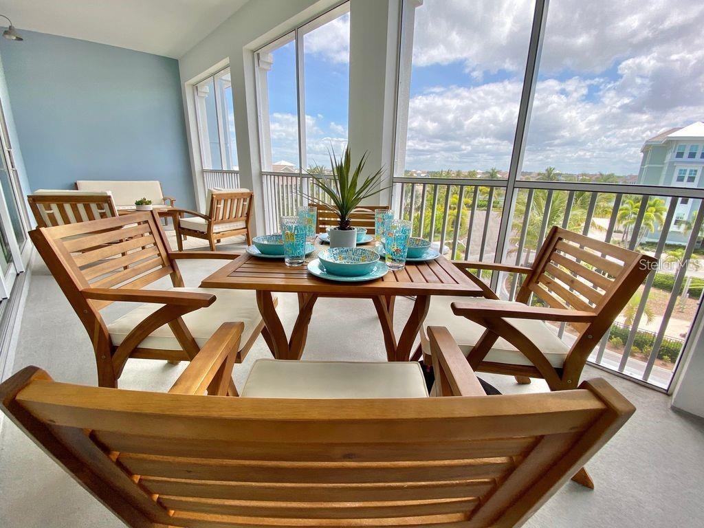 MARINA WALK ON HARBOUR ISLE - Residential