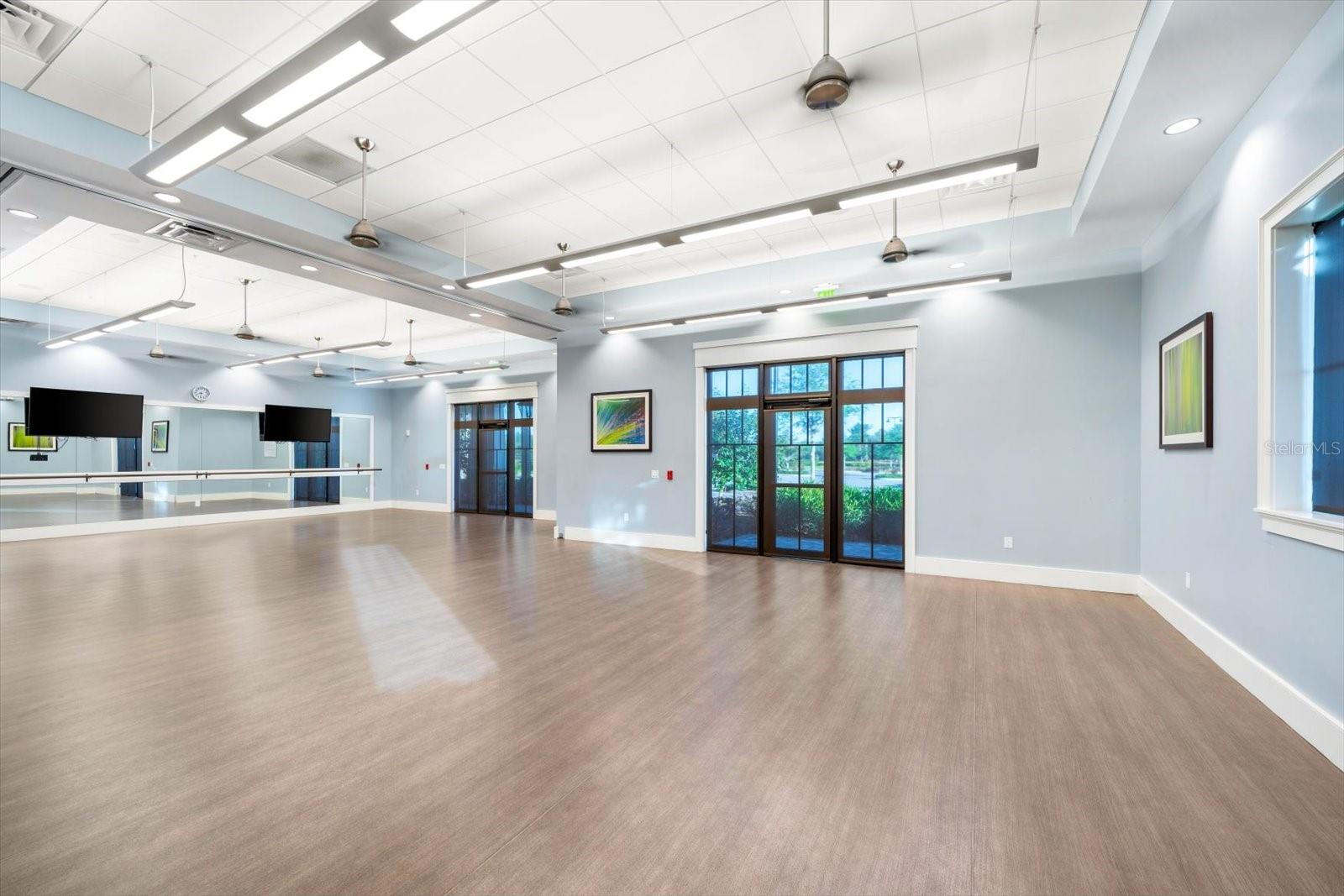 DEL WEBB - Residential