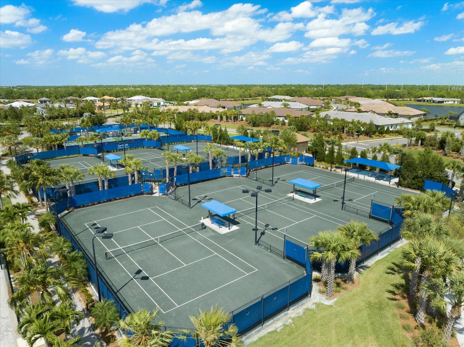DEL WEBB - Residential