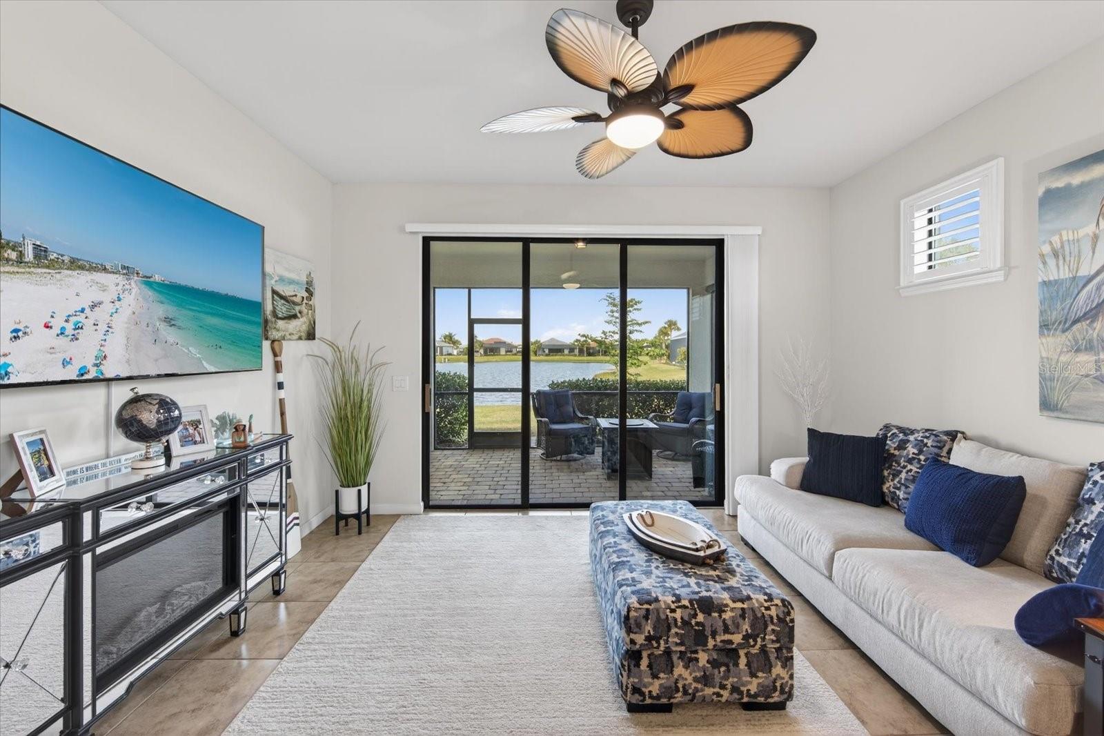 DEL WEBB - Residential