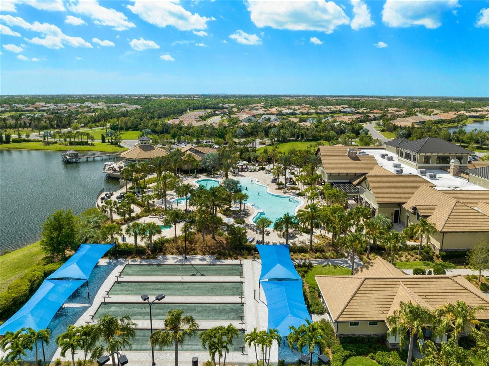 DEL WEBB - Residential