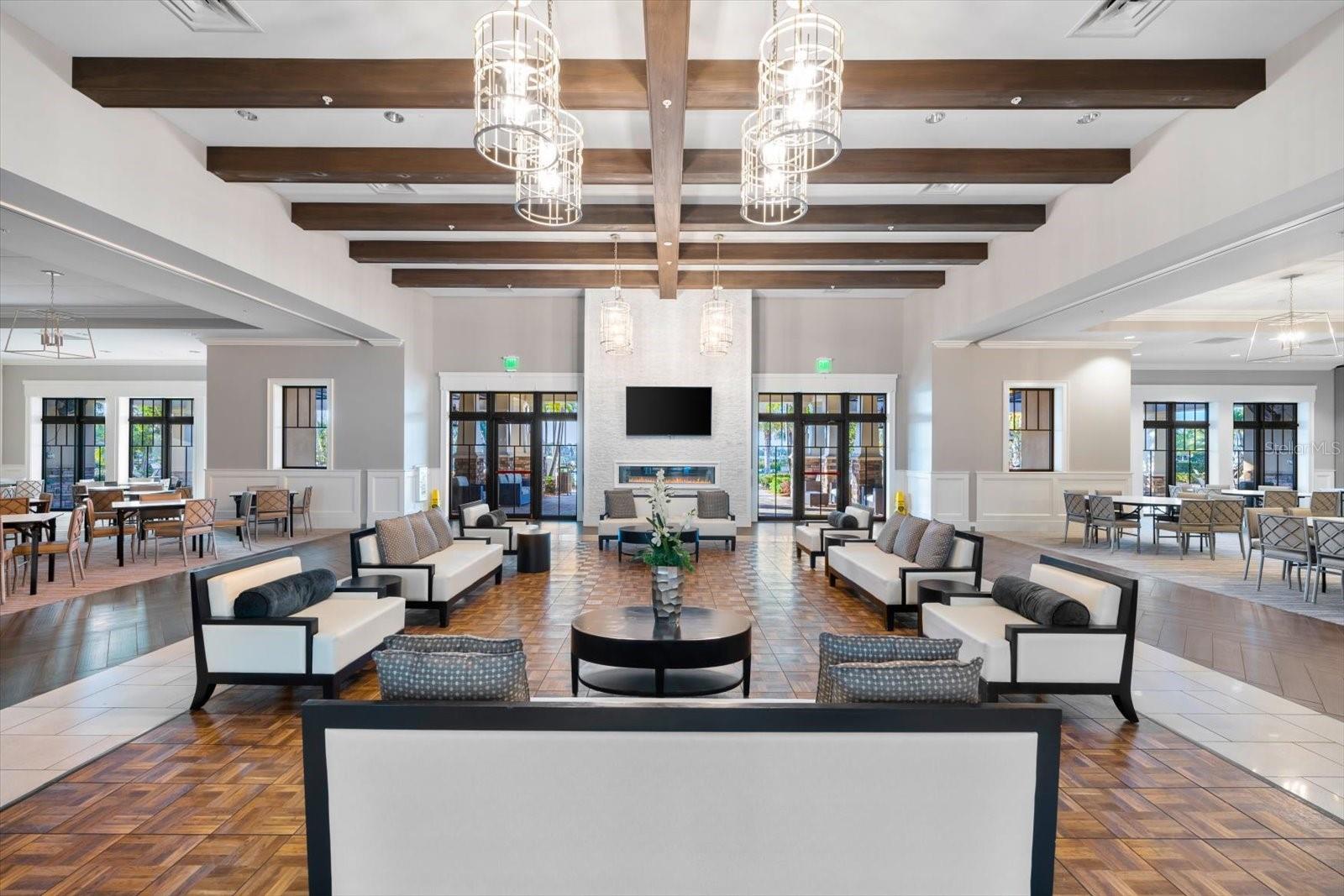 DEL WEBB - Residential