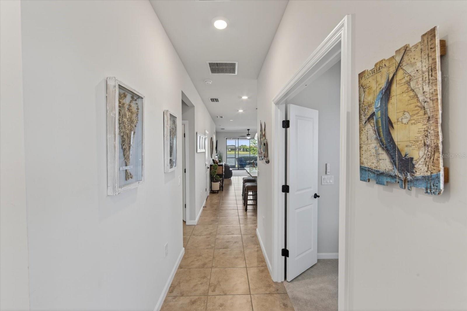 DEL WEBB - Residential