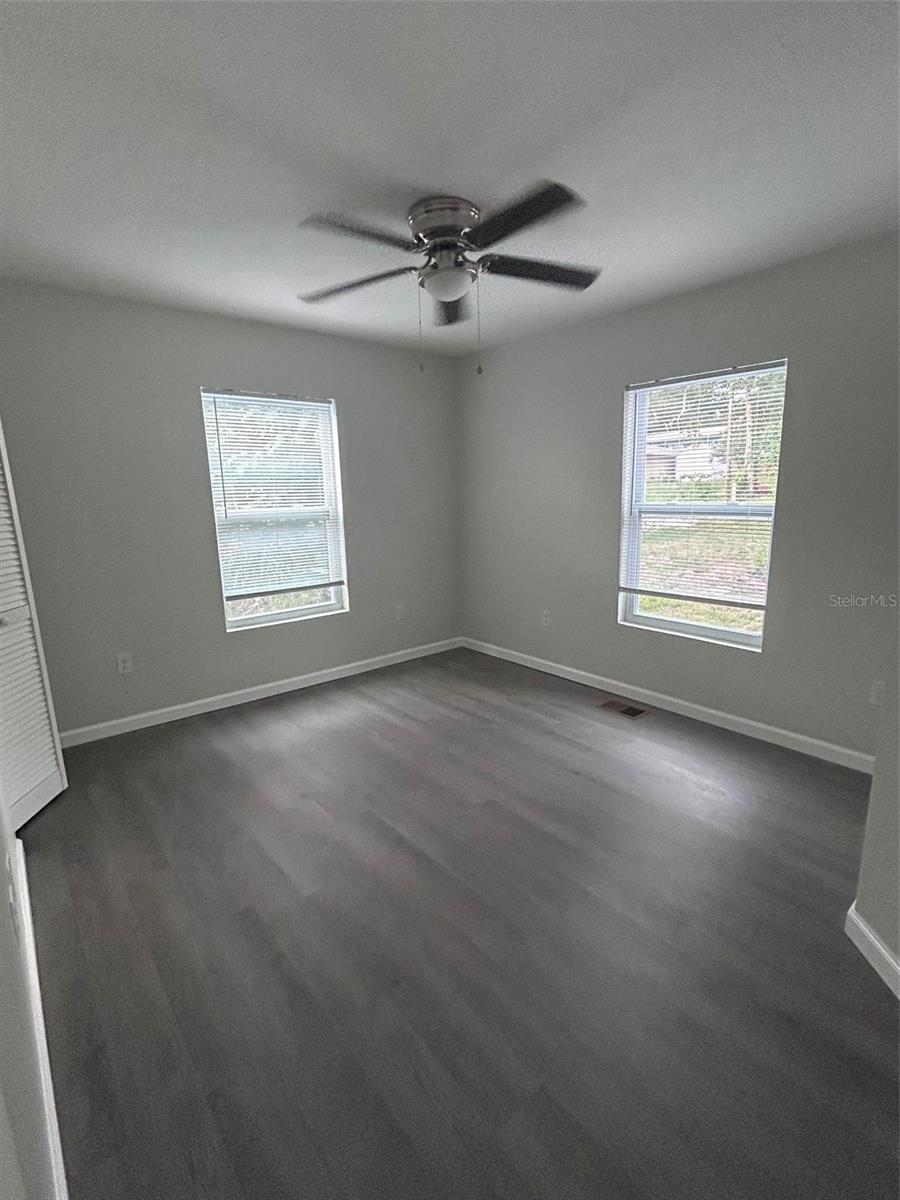 OAKRIDGE - Residential