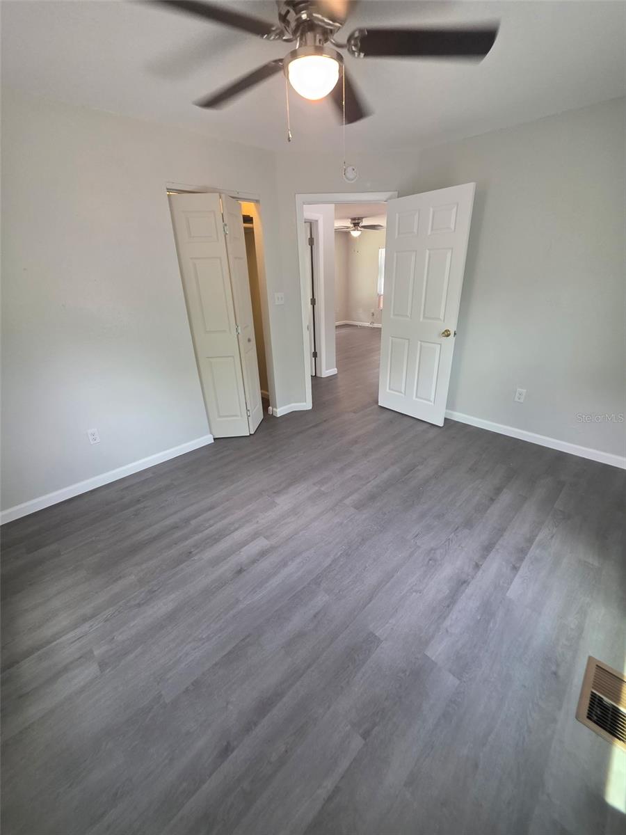 OAKRIDGE - Residential
