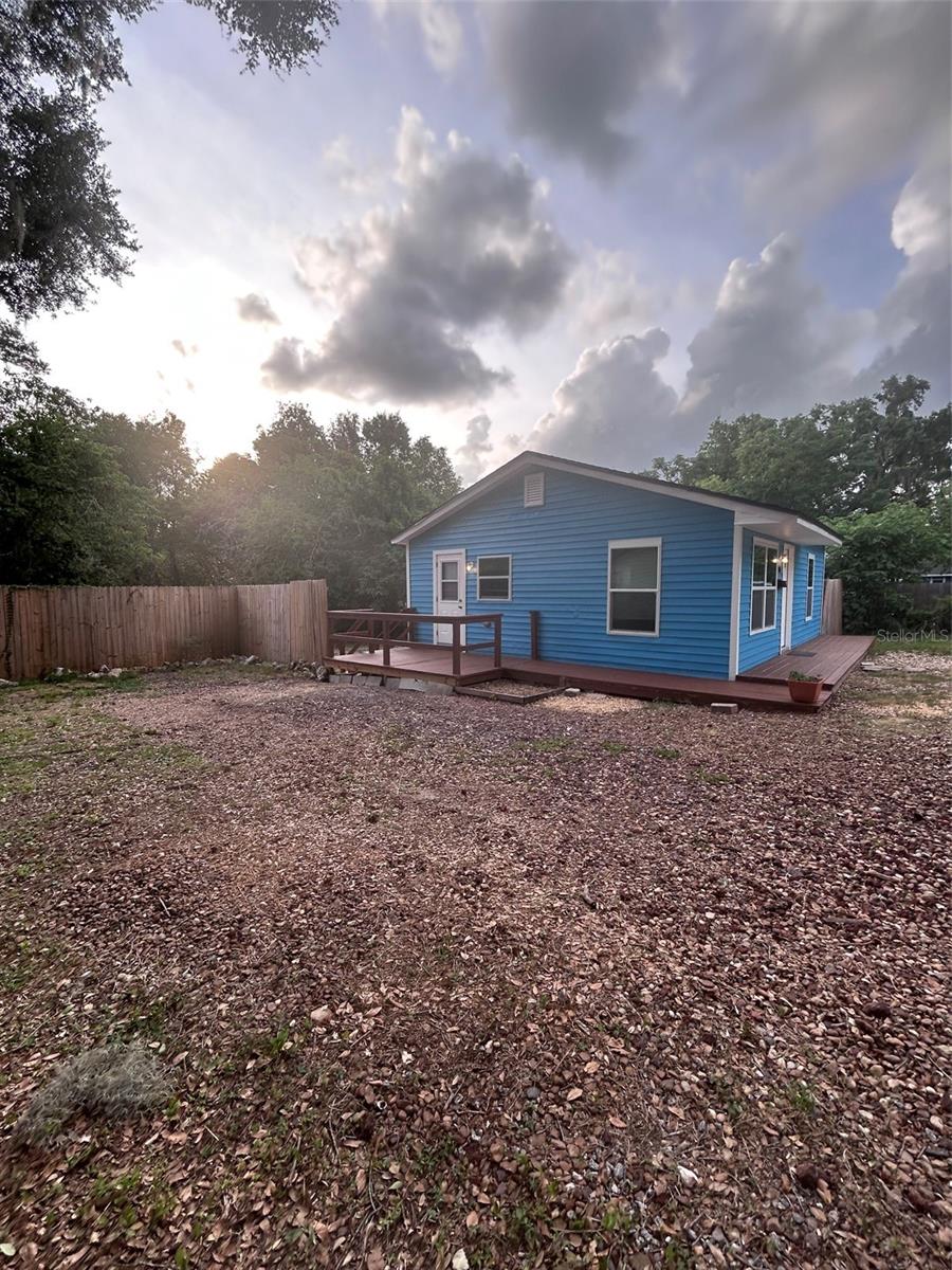 OAKRIDGE - Residential