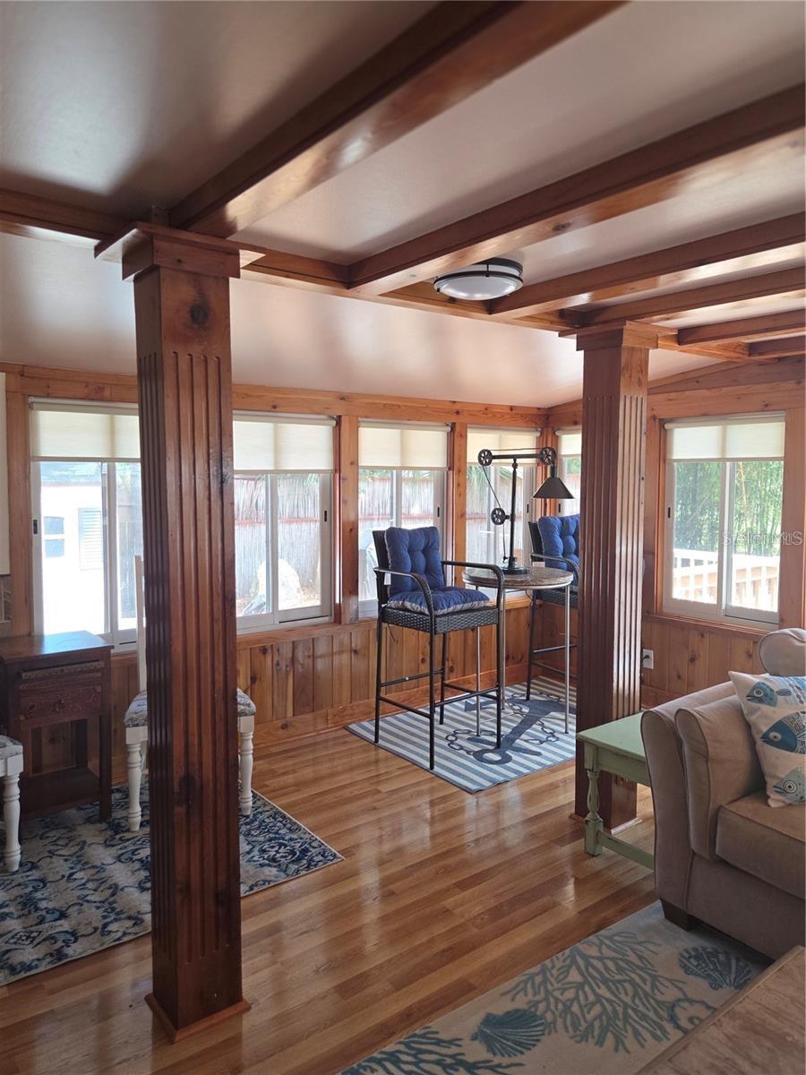 EUSTIS LAKEVIEW PARK - Residential