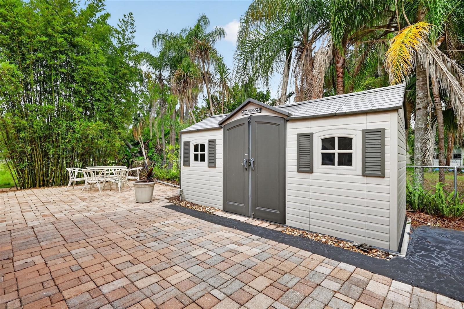 EUSTIS LAKEVIEW PARK - Residential
