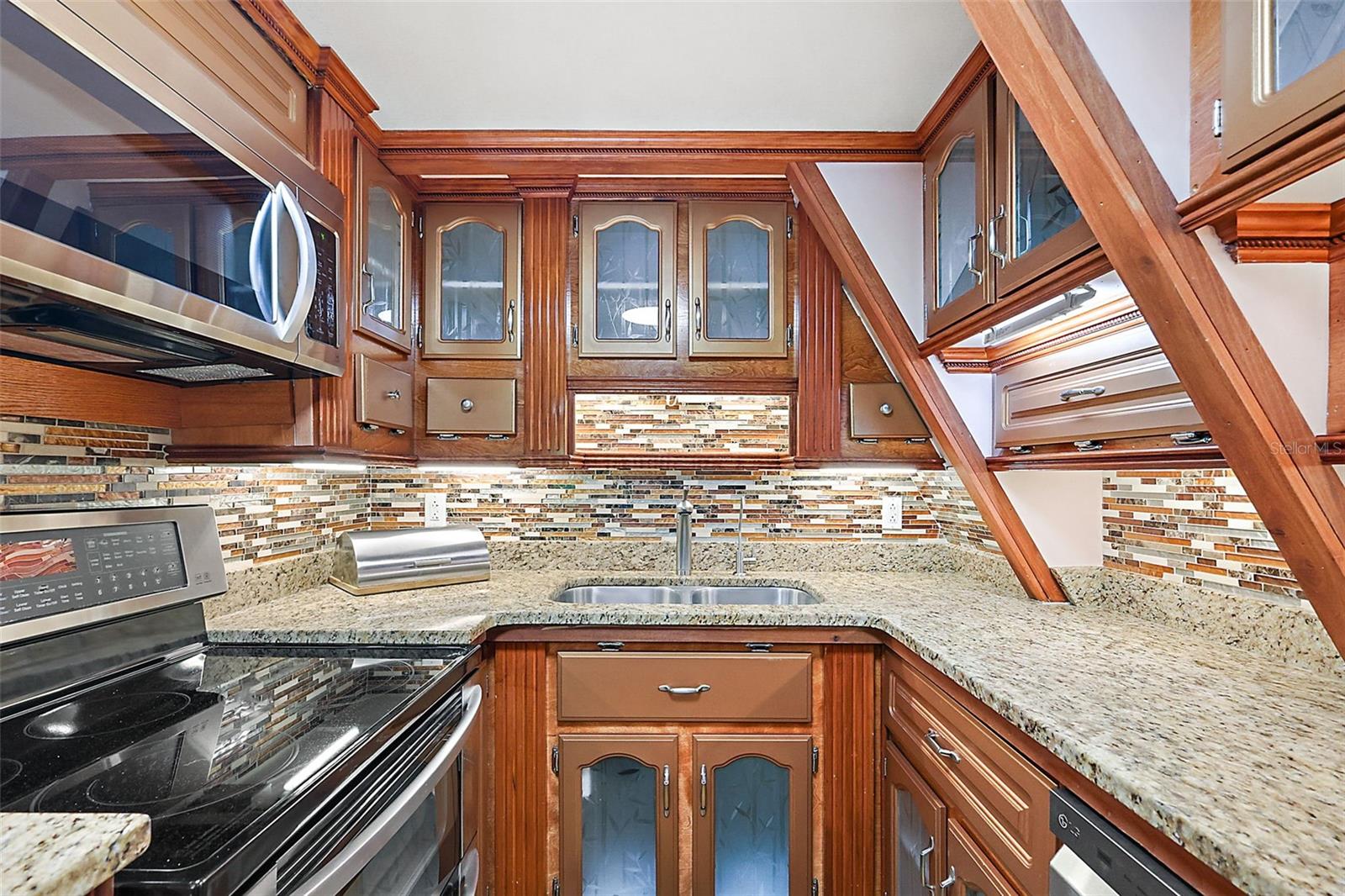 EUSTIS LAKEVIEW PARK - Residential