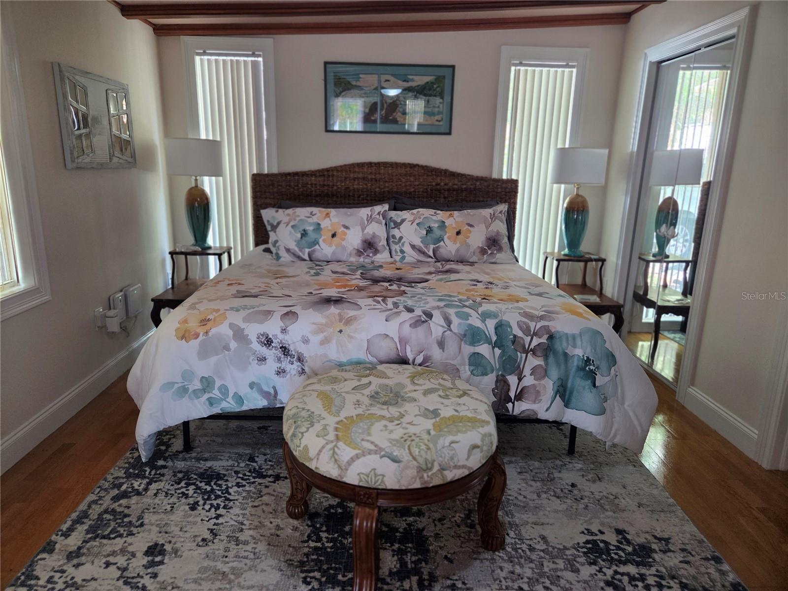 EUSTIS LAKEVIEW PARK - Residential