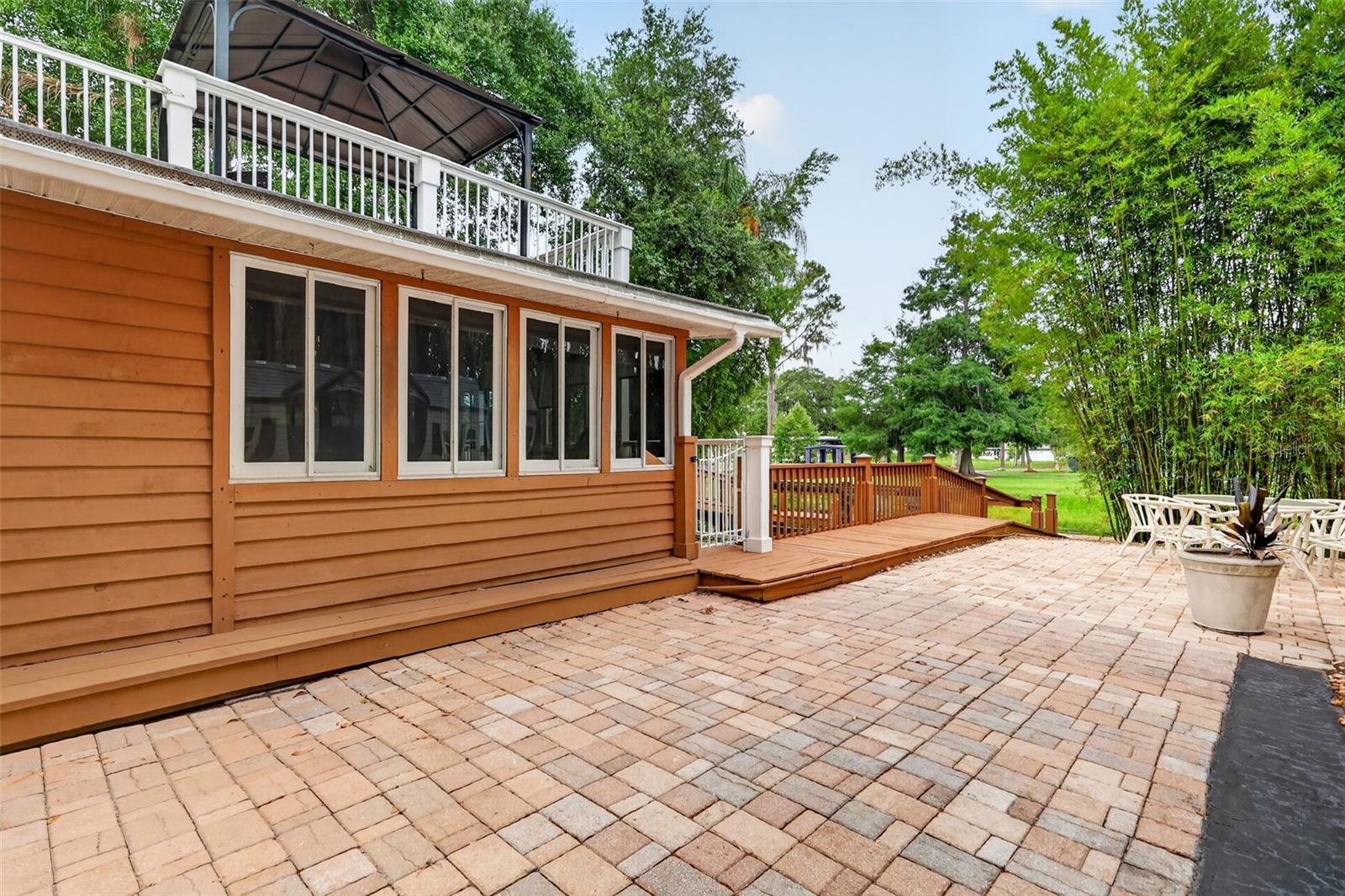 EUSTIS LAKEVIEW PARK - Residential