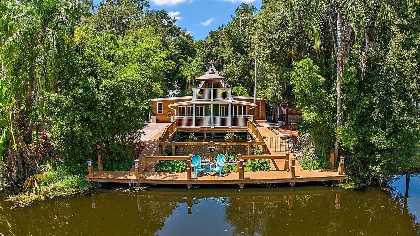 EUSTIS LAKEVIEW PARK - Residential