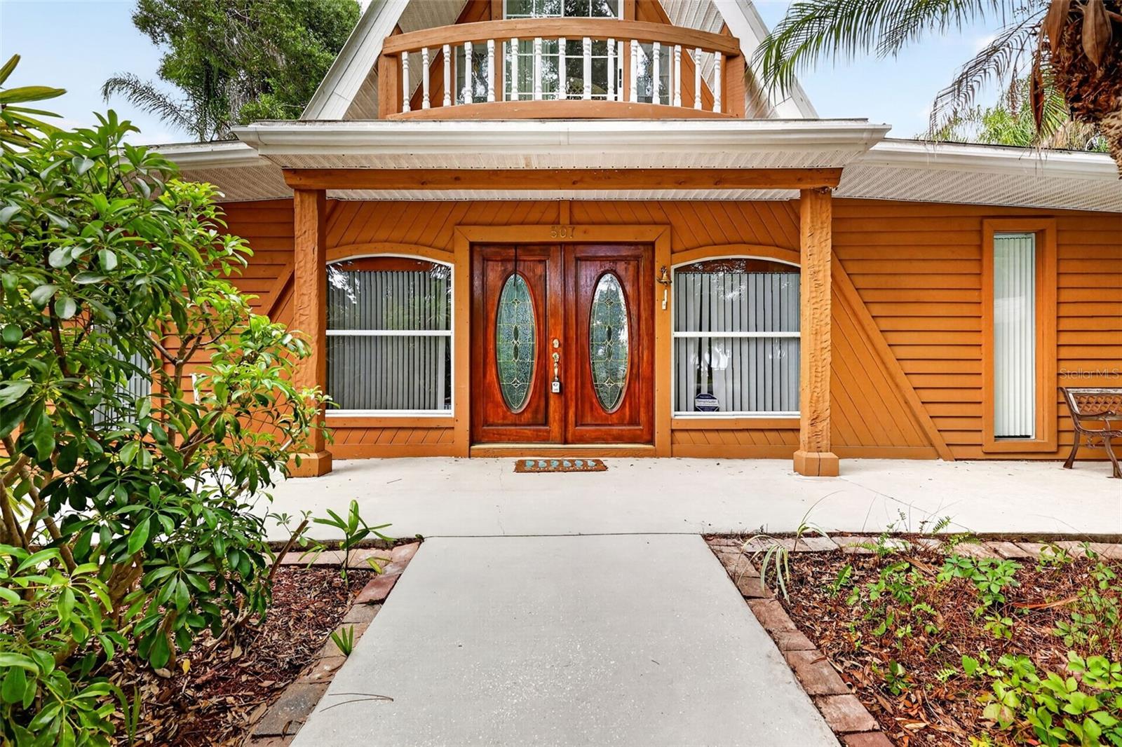 EUSTIS LAKEVIEW PARK - Residential