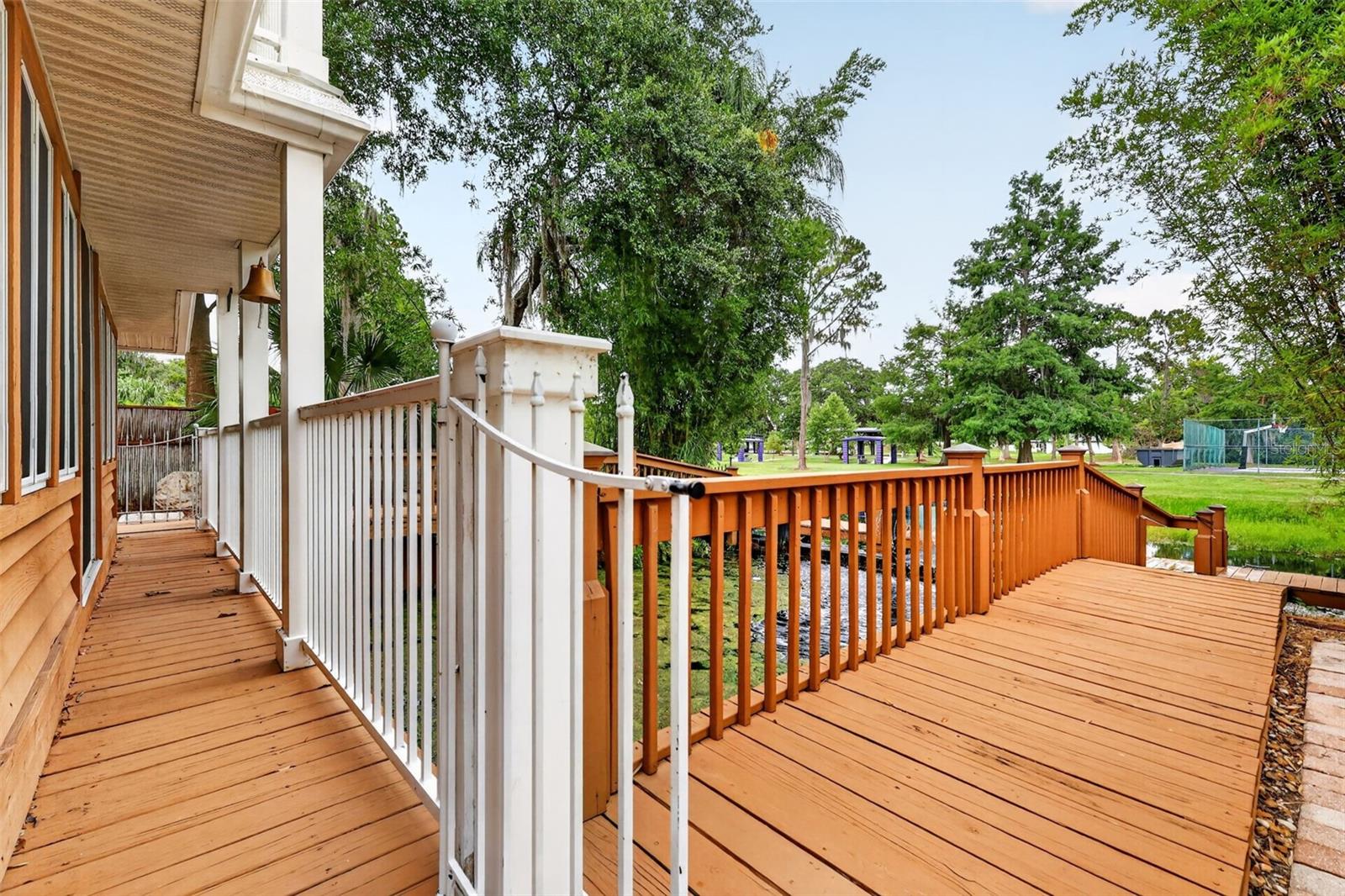 EUSTIS LAKEVIEW PARK - Residential