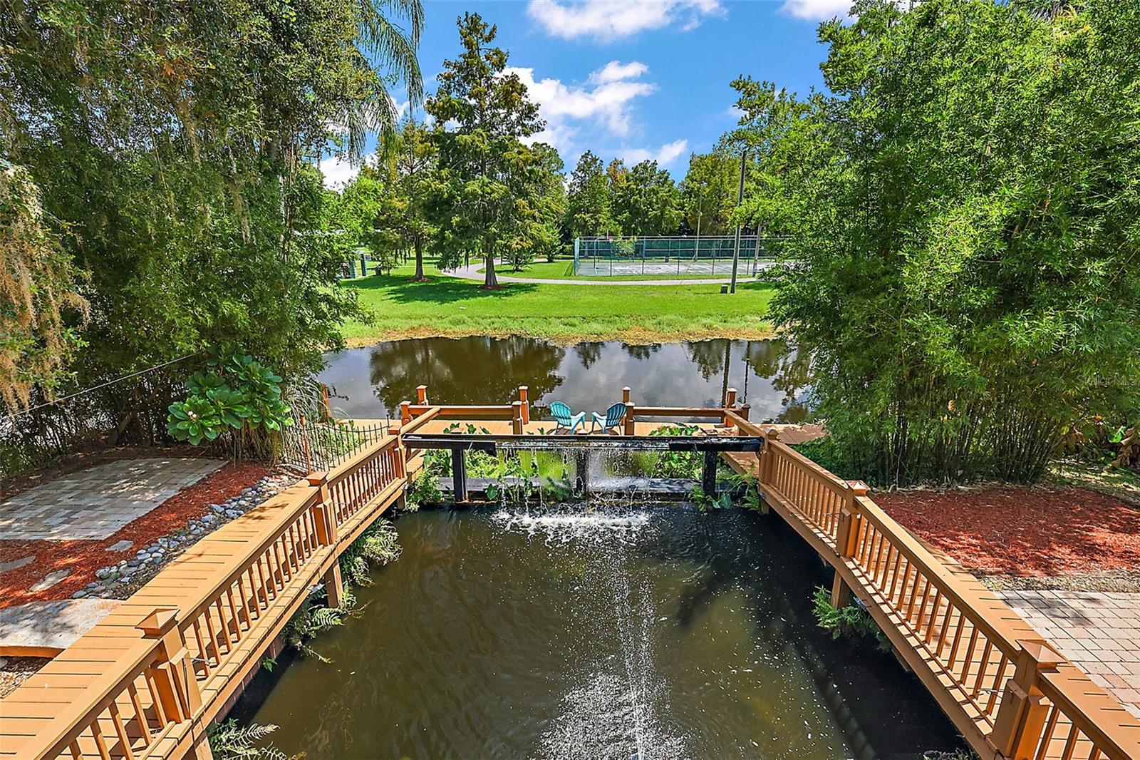 EUSTIS LAKEVIEW PARK - Residential