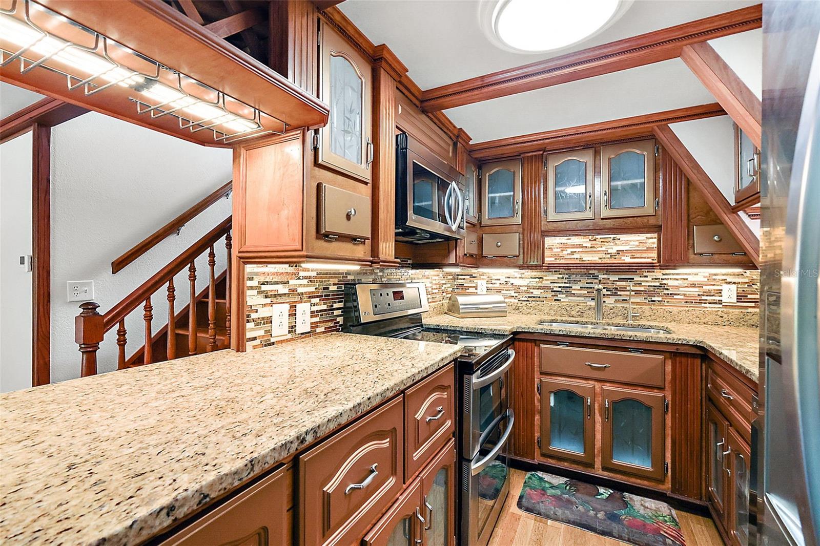 EUSTIS LAKEVIEW PARK - Residential