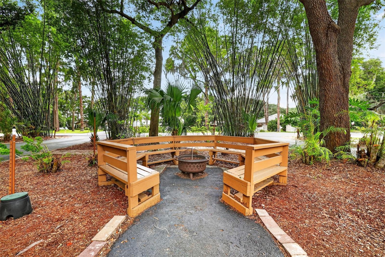 EUSTIS LAKEVIEW PARK - Residential