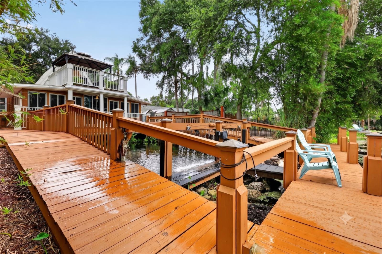 EUSTIS LAKEVIEW PARK - Residential