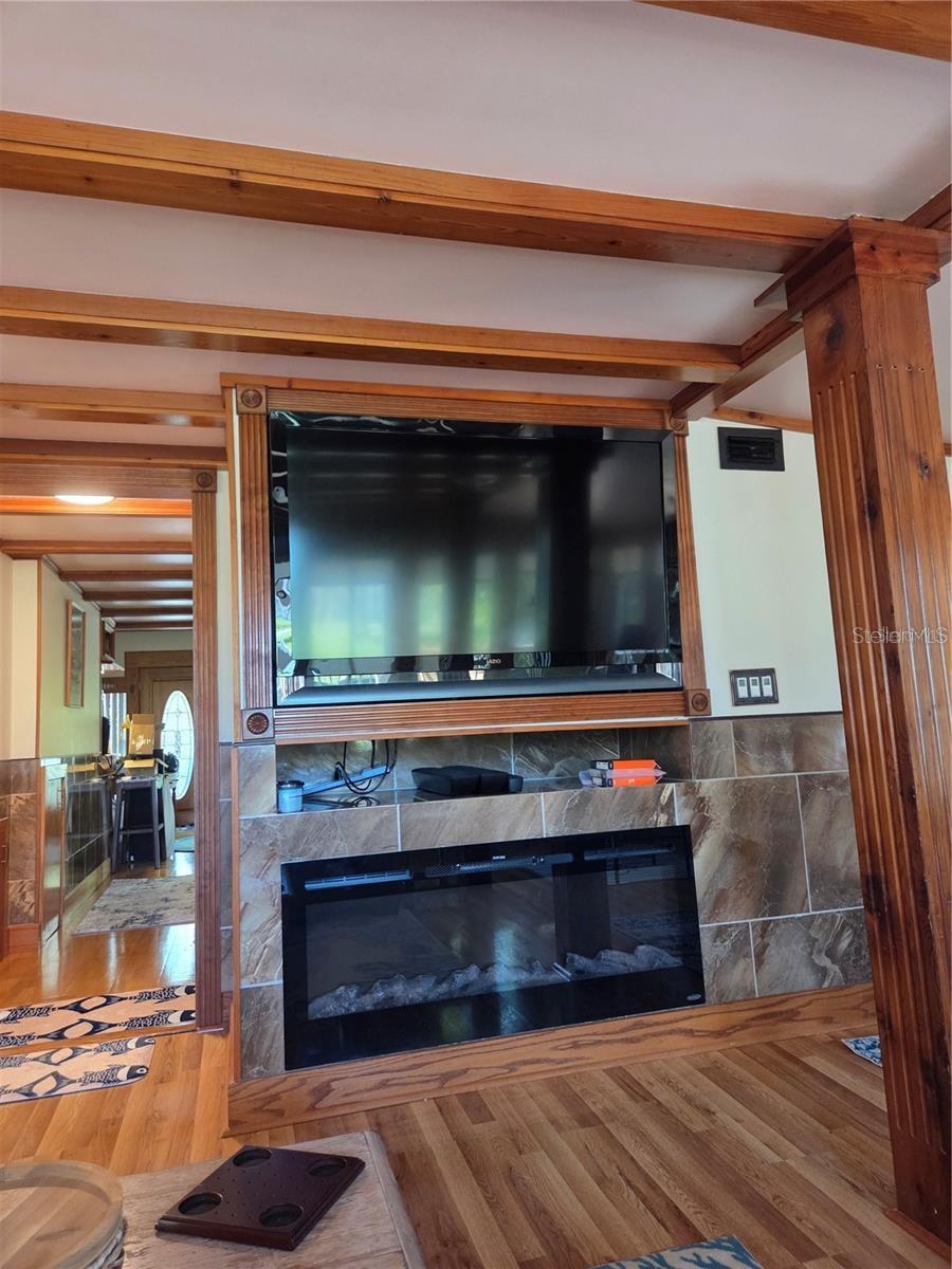 EUSTIS LAKEVIEW PARK - Residential