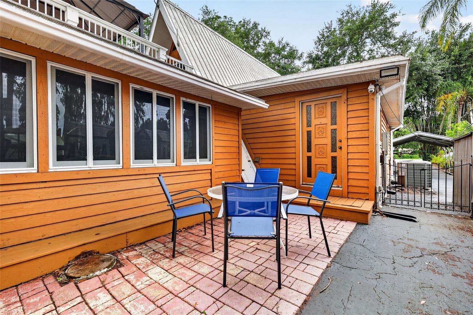 EUSTIS LAKEVIEW PARK - Residential
