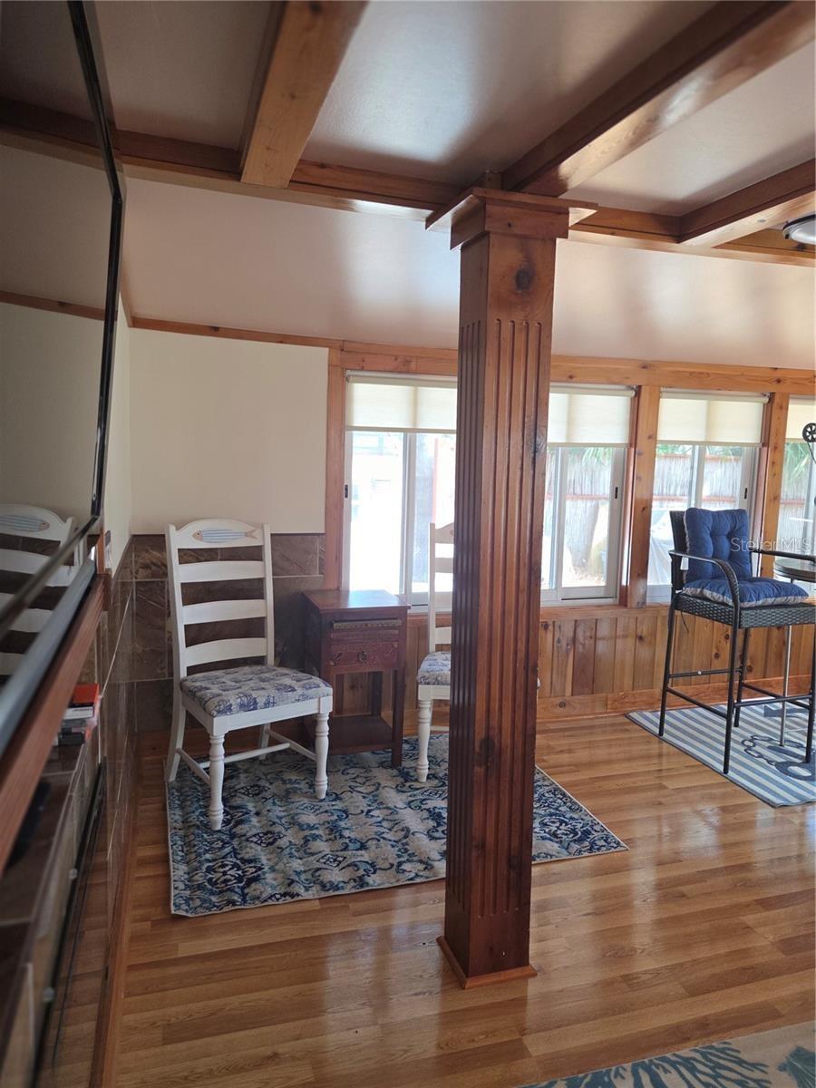 EUSTIS LAKEVIEW PARK - Residential