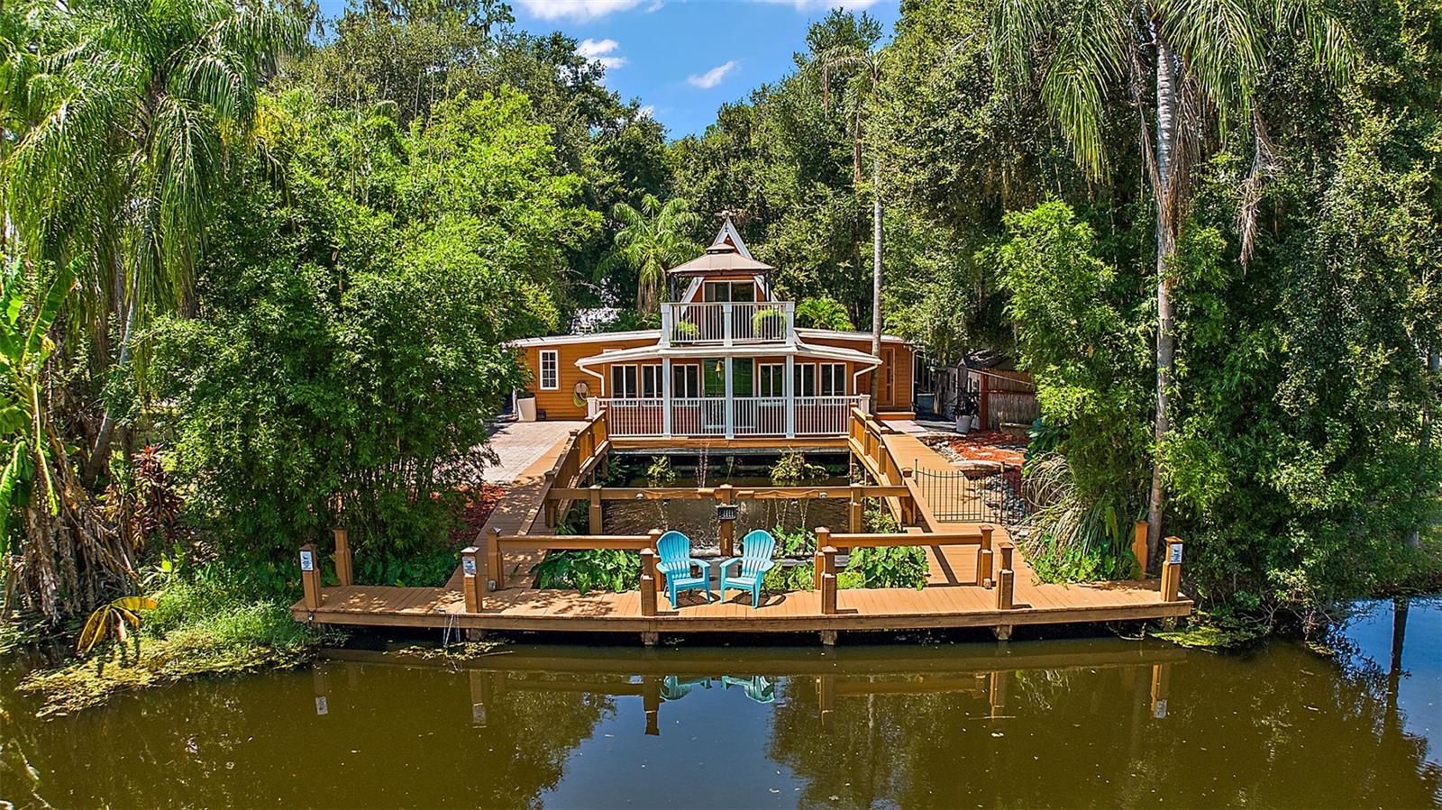EUSTIS LAKEVIEW PARK - Residential