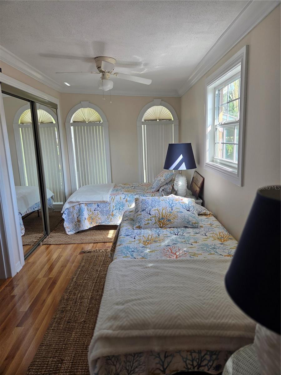 EUSTIS LAKEVIEW PARK - Residential