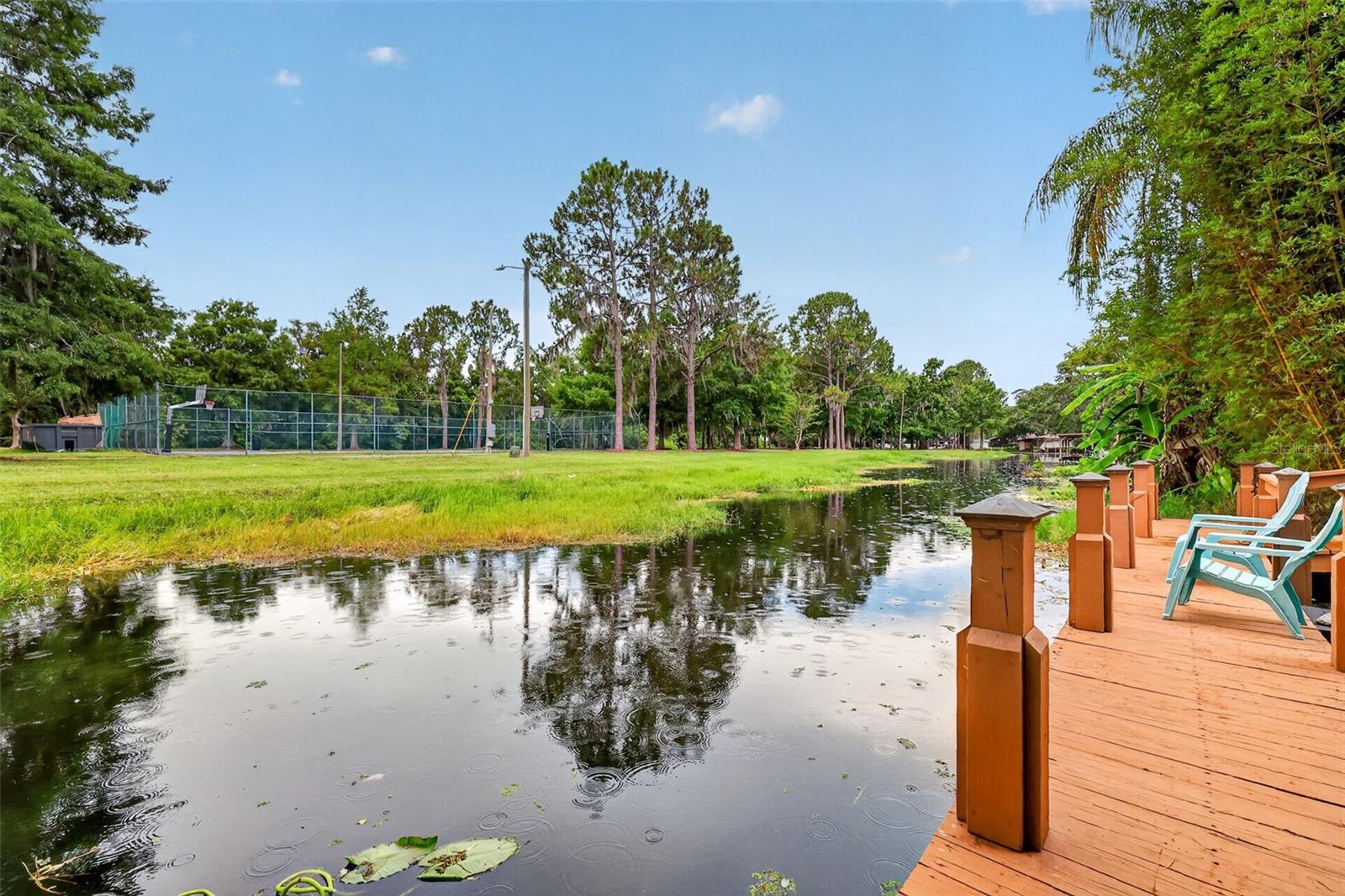 EUSTIS LAKEVIEW PARK - Residential