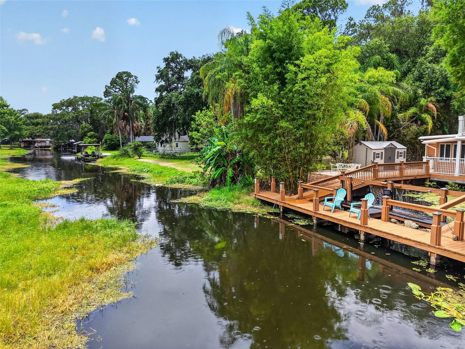 EUSTIS LAKEVIEW PARK - Residential
