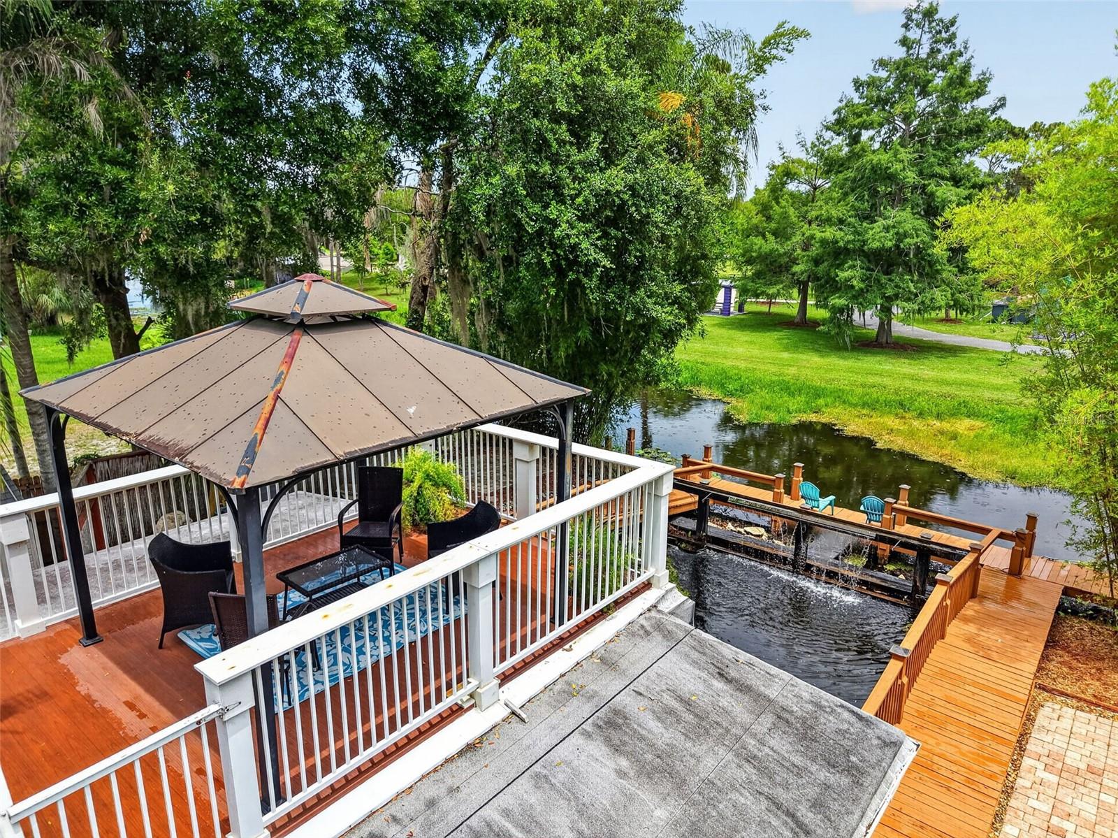 EUSTIS LAKEVIEW PARK - Residential