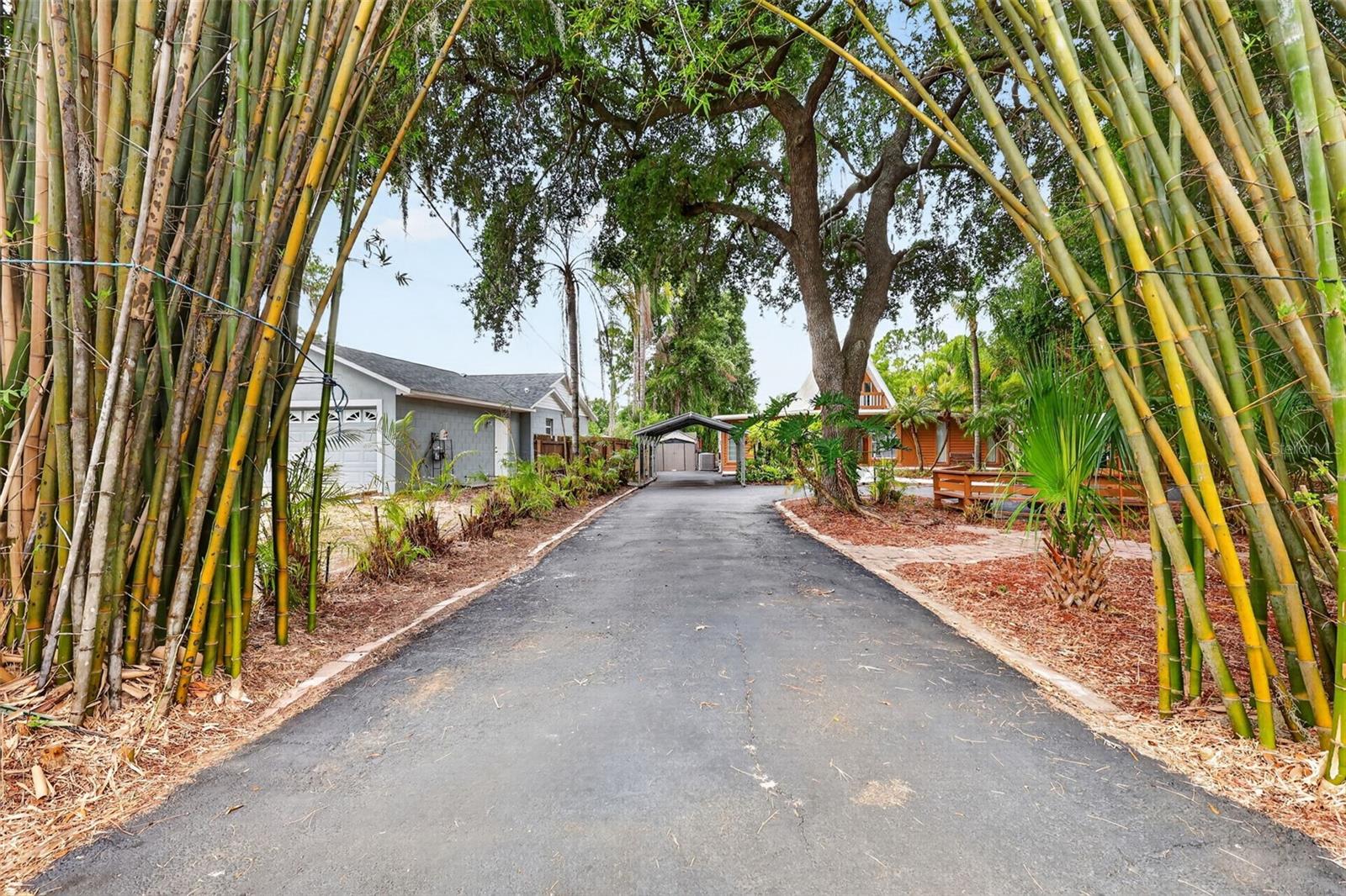 EUSTIS LAKEVIEW PARK - Residential