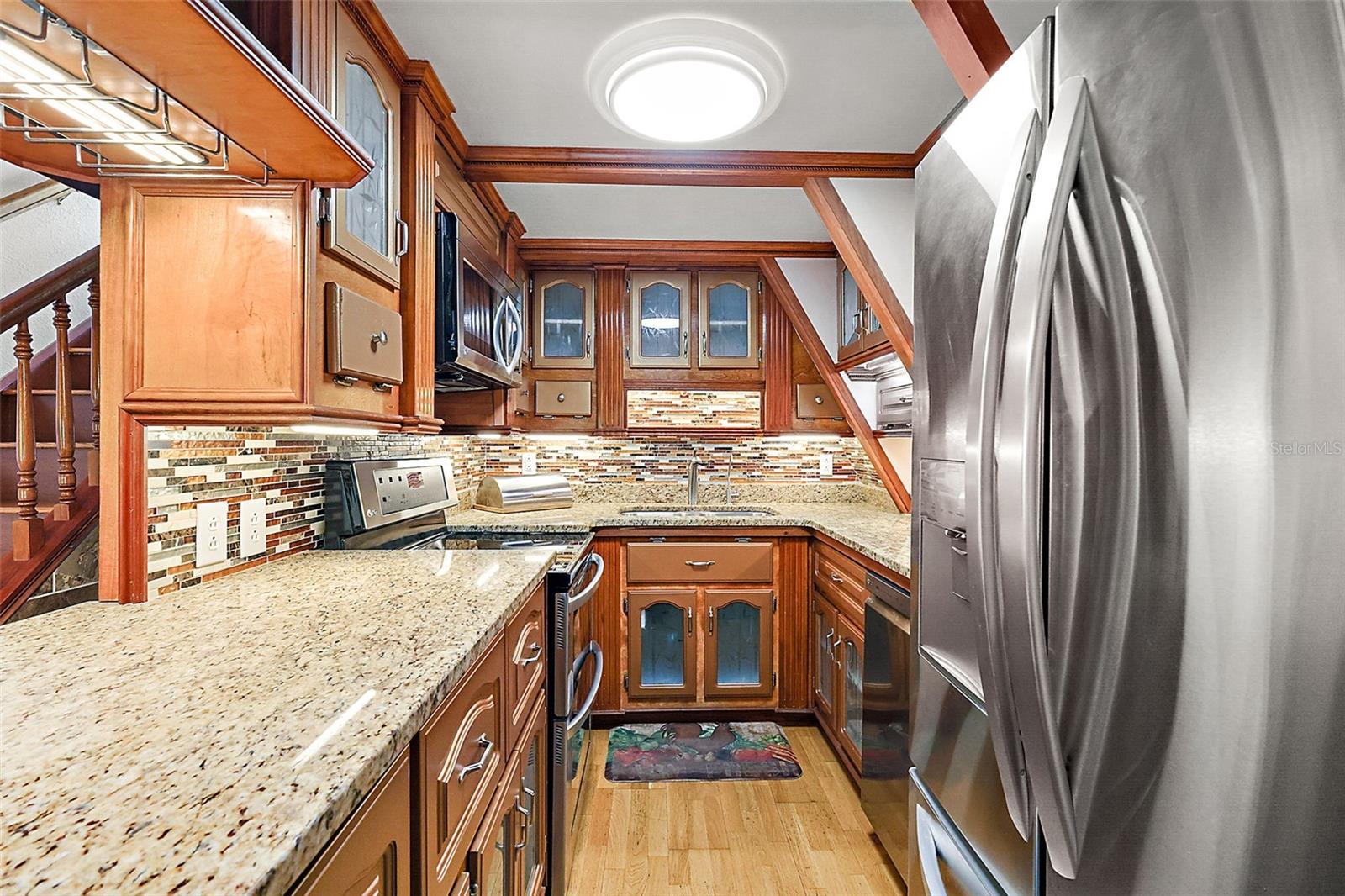 EUSTIS LAKEVIEW PARK - Residential