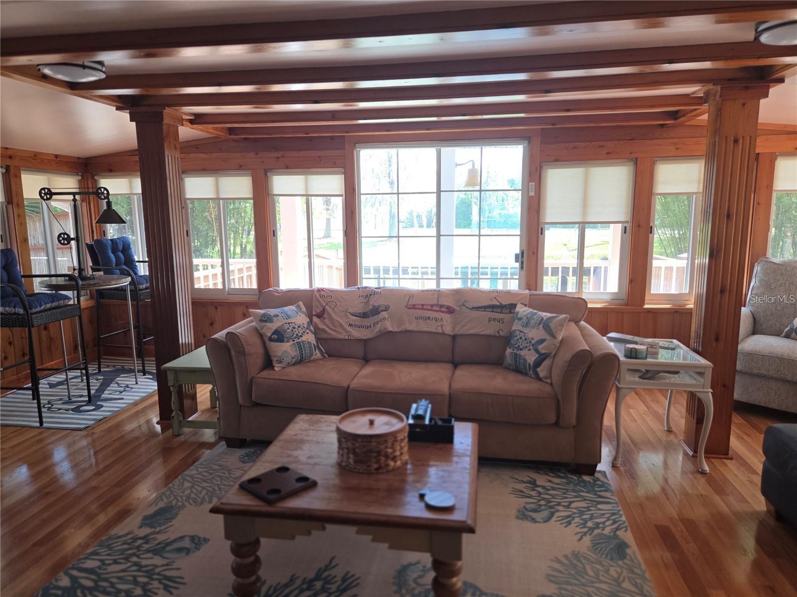 EUSTIS LAKEVIEW PARK - Residential