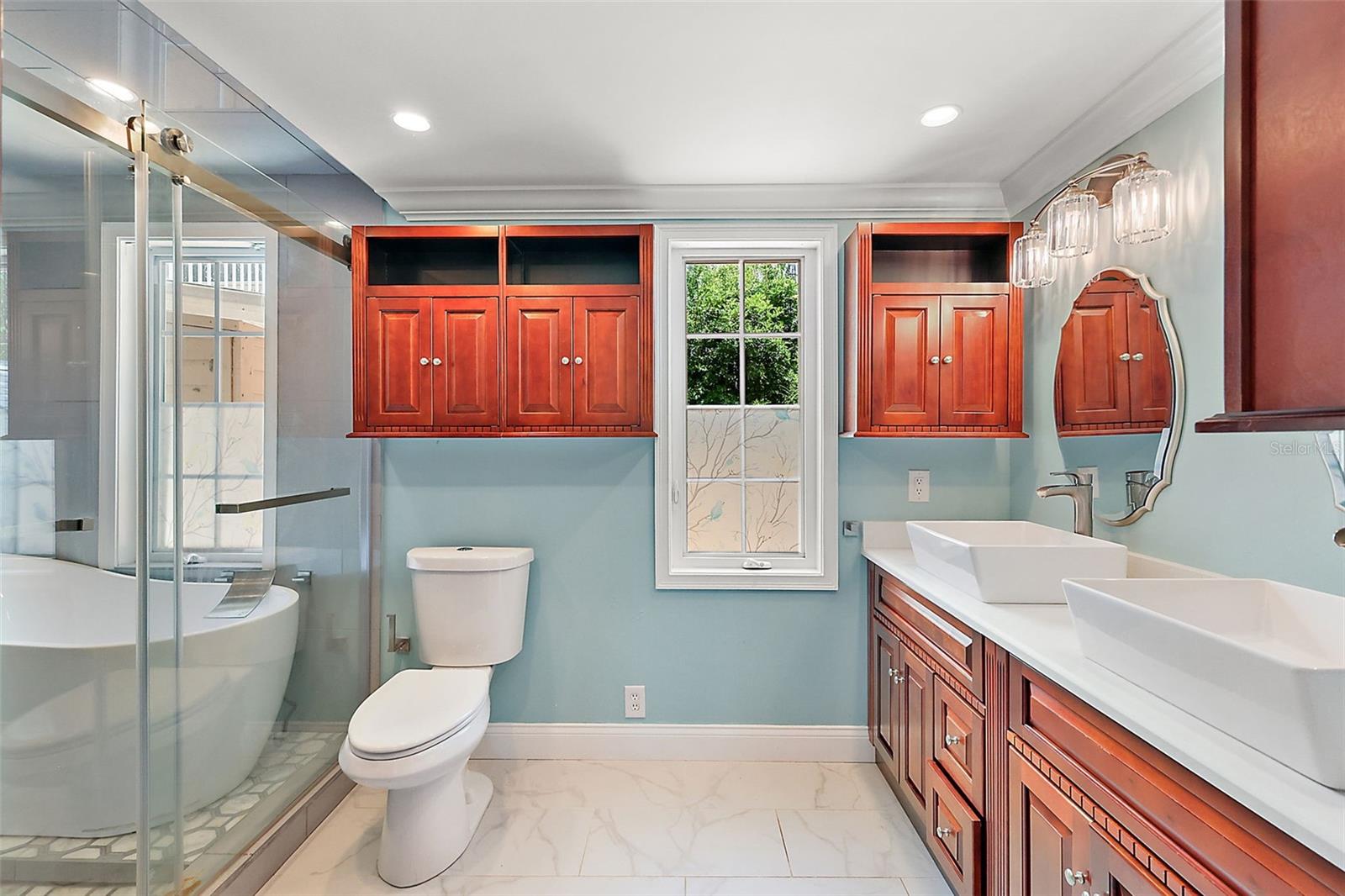EUSTIS LAKEVIEW PARK - Residential