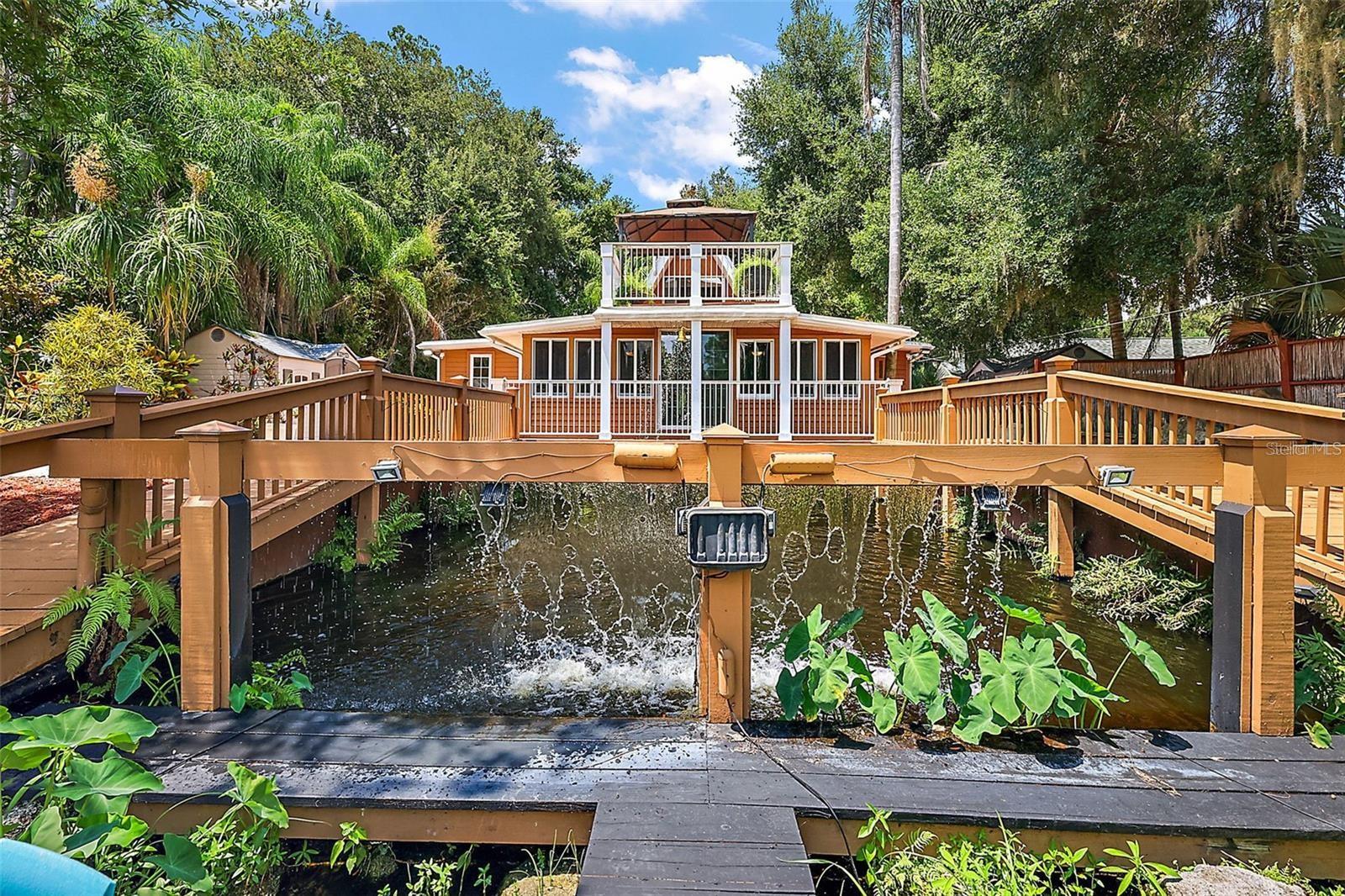 EUSTIS LAKEVIEW PARK - Residential