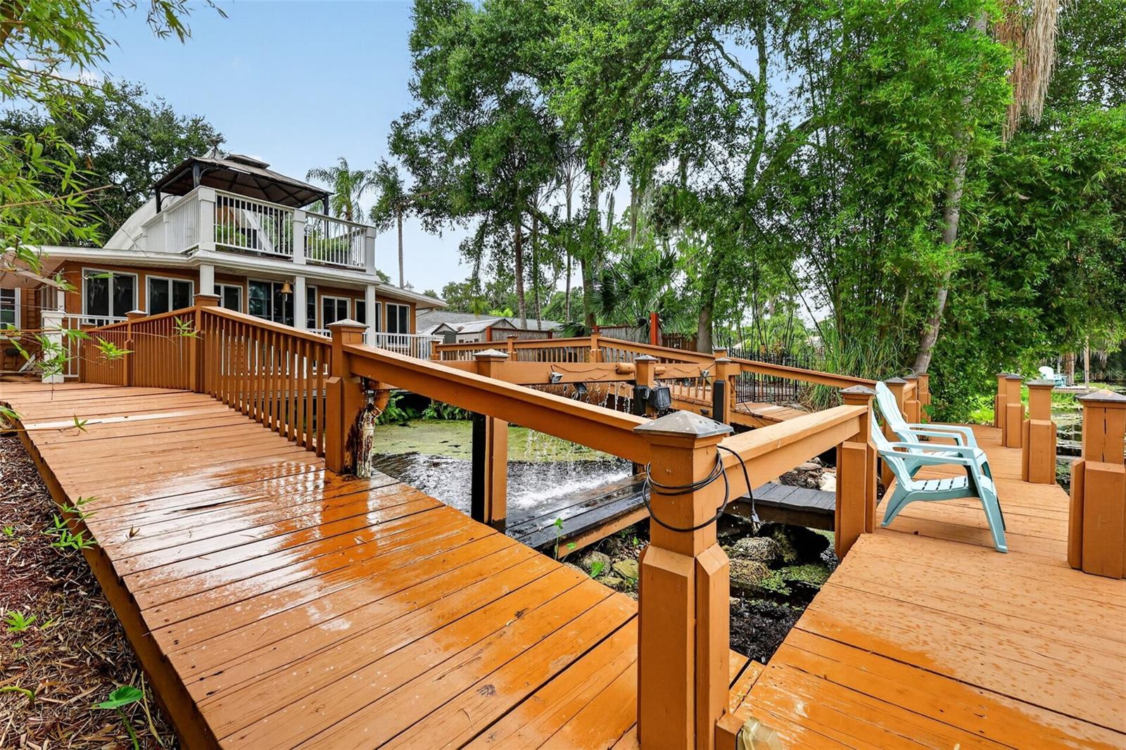EUSTIS LAKEVIEW PARK - Residential