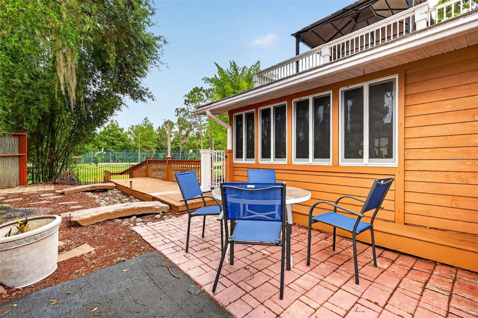 EUSTIS LAKEVIEW PARK - Residential