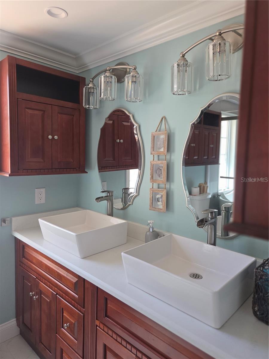 EUSTIS LAKEVIEW PARK - Residential
