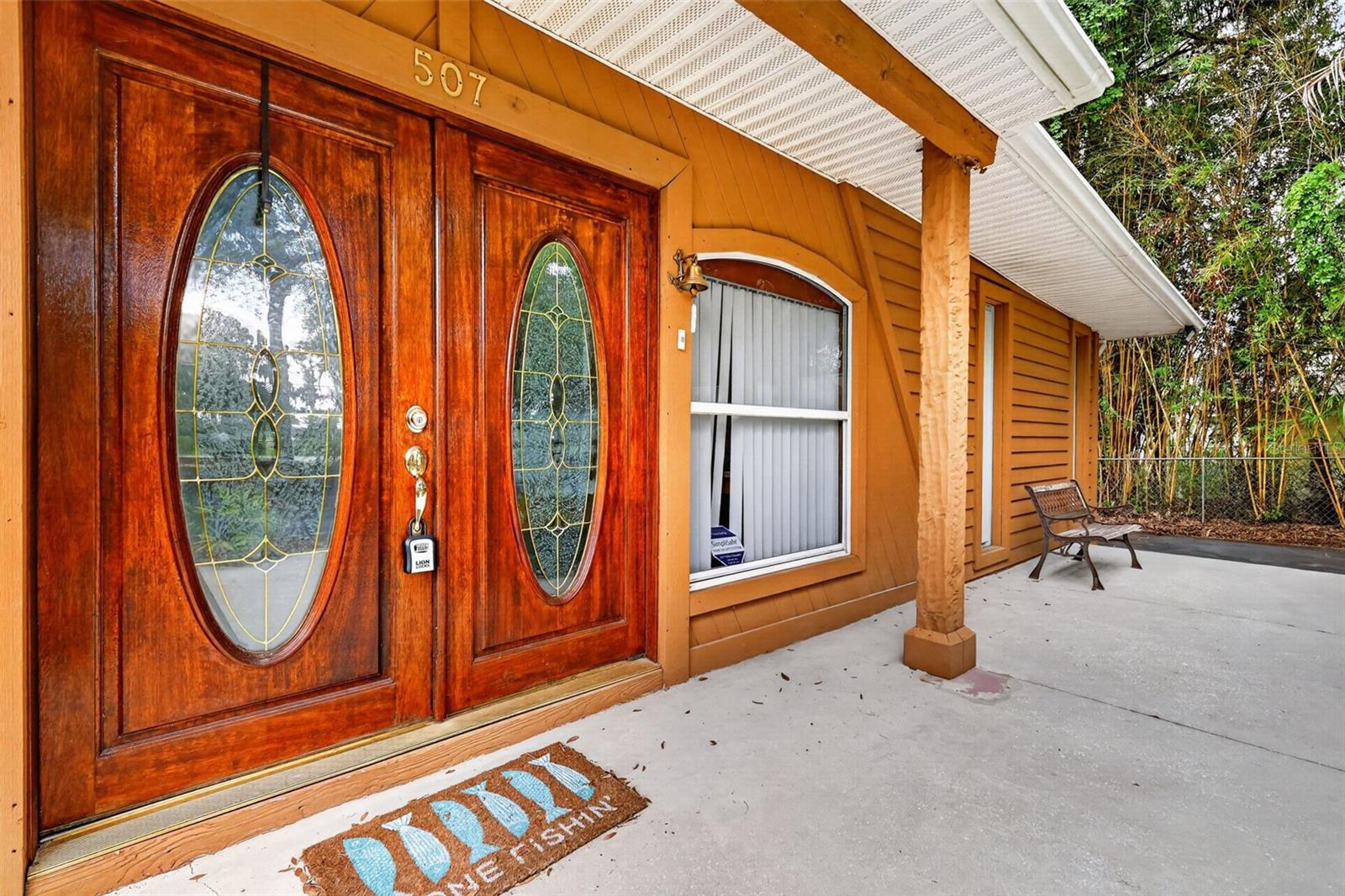 EUSTIS LAKEVIEW PARK - Residential