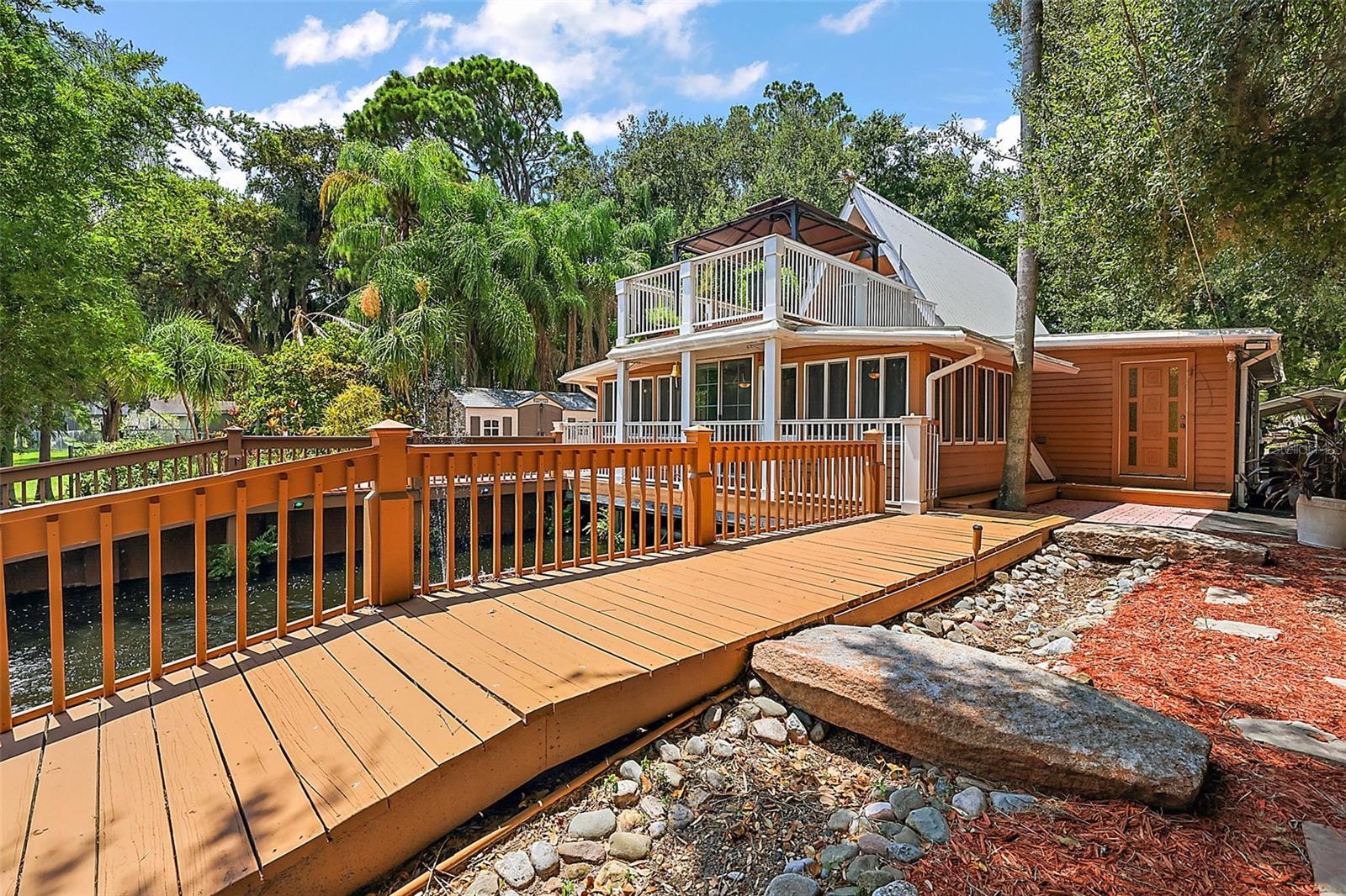 EUSTIS LAKEVIEW PARK - Residential