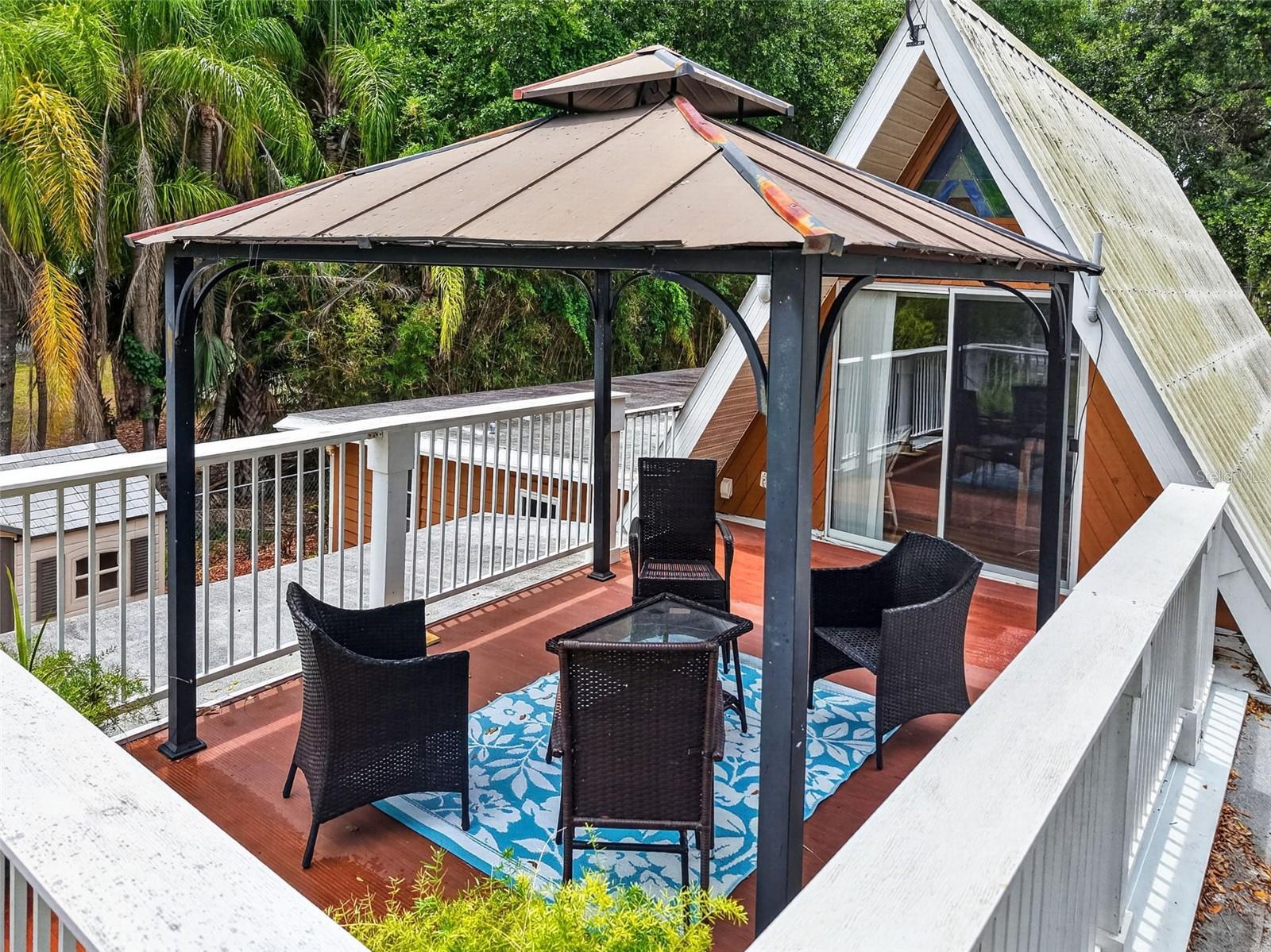 EUSTIS LAKEVIEW PARK - Residential