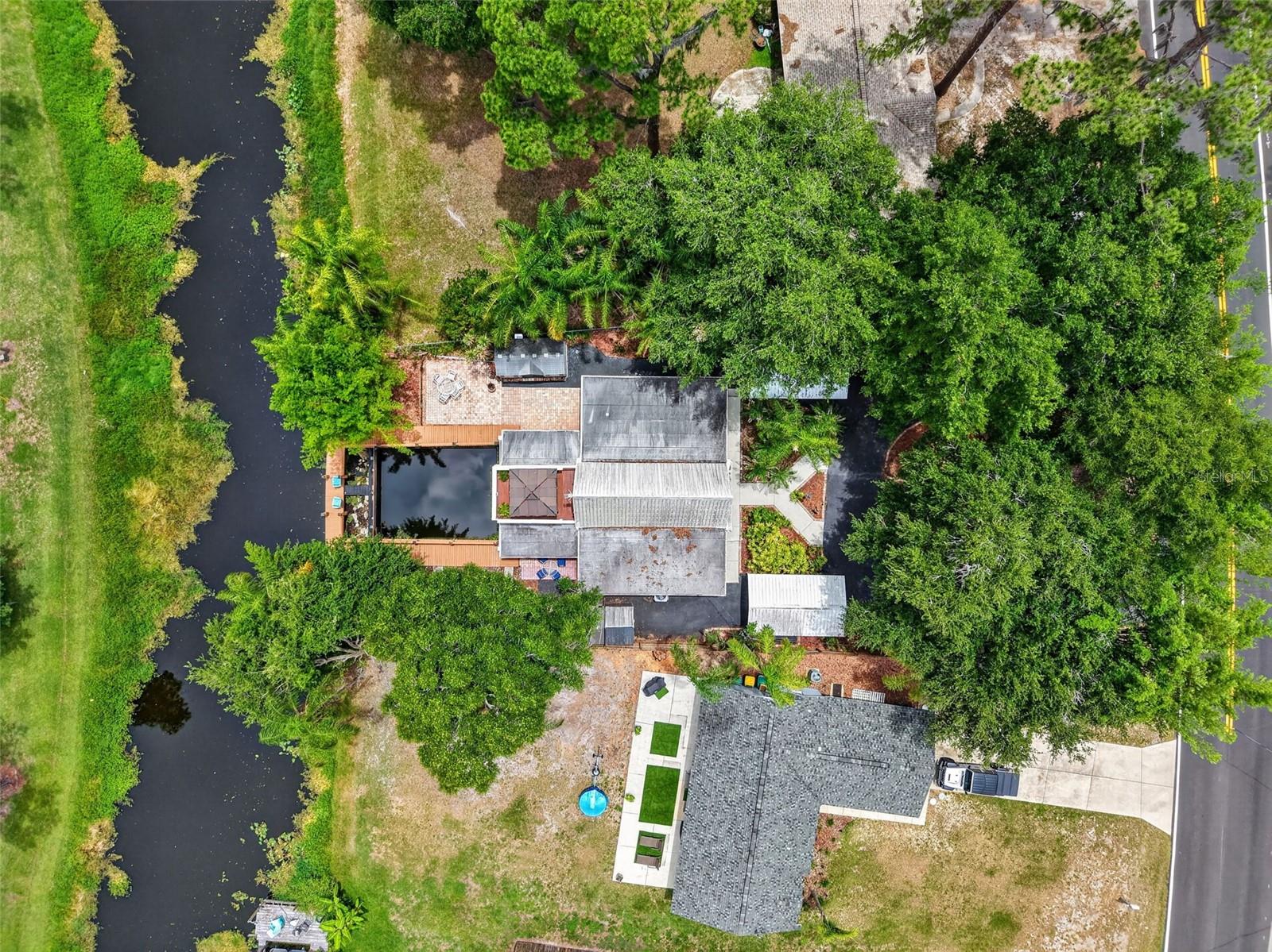 EUSTIS LAKEVIEW PARK - Residential