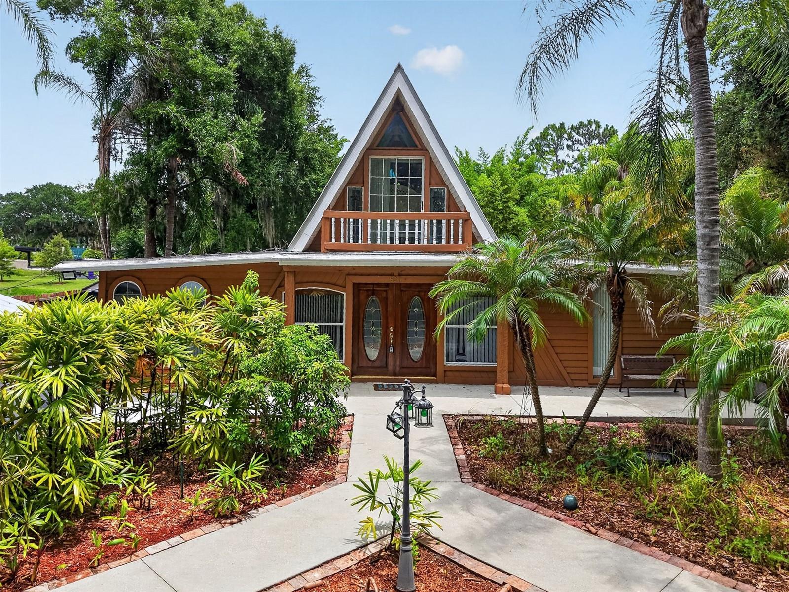 EUSTIS LAKEVIEW PARK - Residential