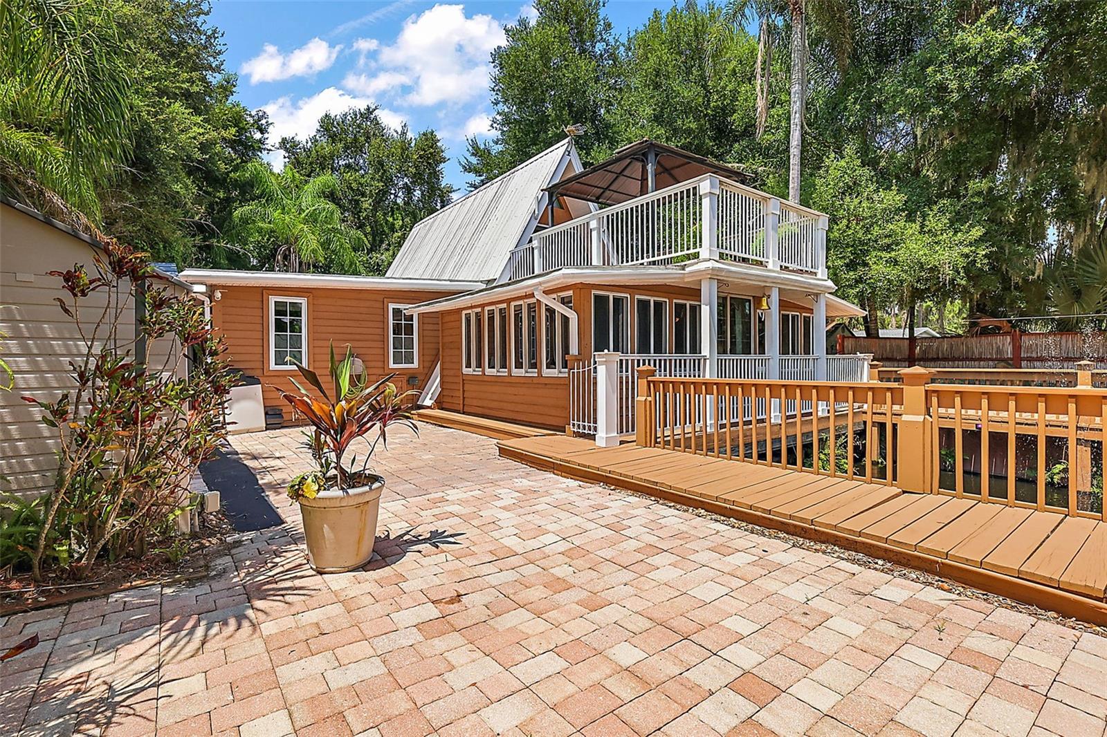 EUSTIS LAKEVIEW PARK - Residential