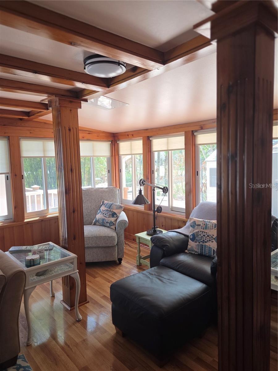 EUSTIS LAKEVIEW PARK - Residential