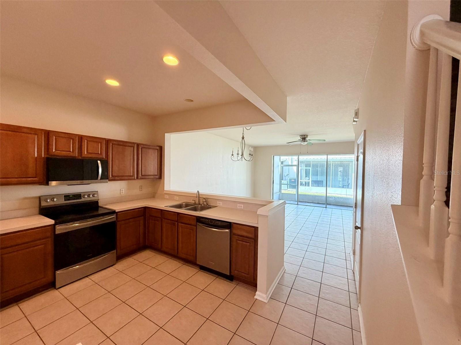 BAY AT CYPRESS CREEK - Residential