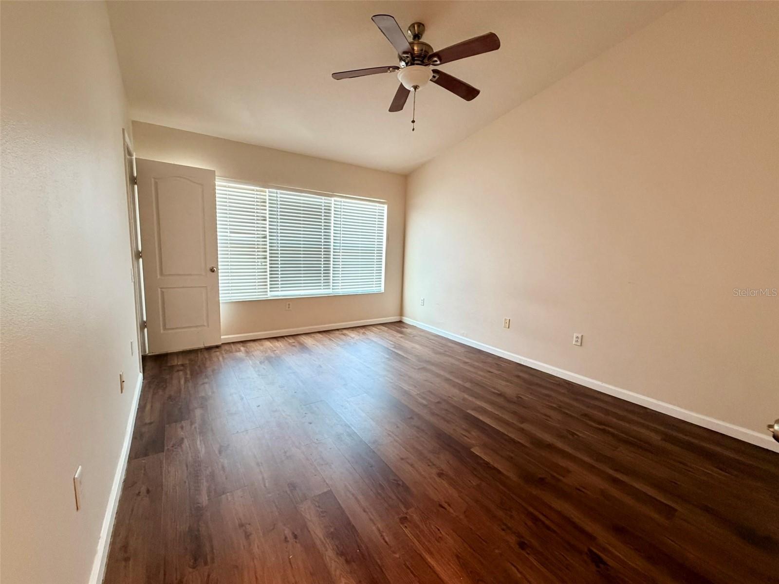 BAY AT CYPRESS CREEK - Residential